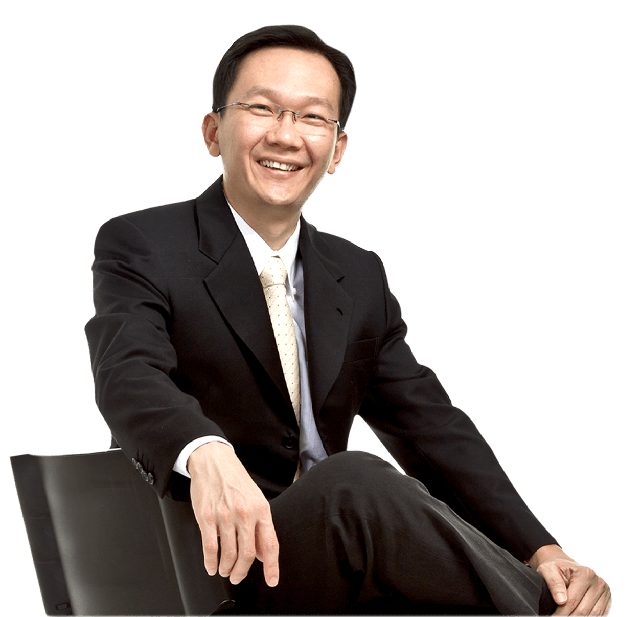 Dr Ng Kheng Hong